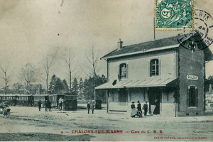 Châlons-en-Champagne